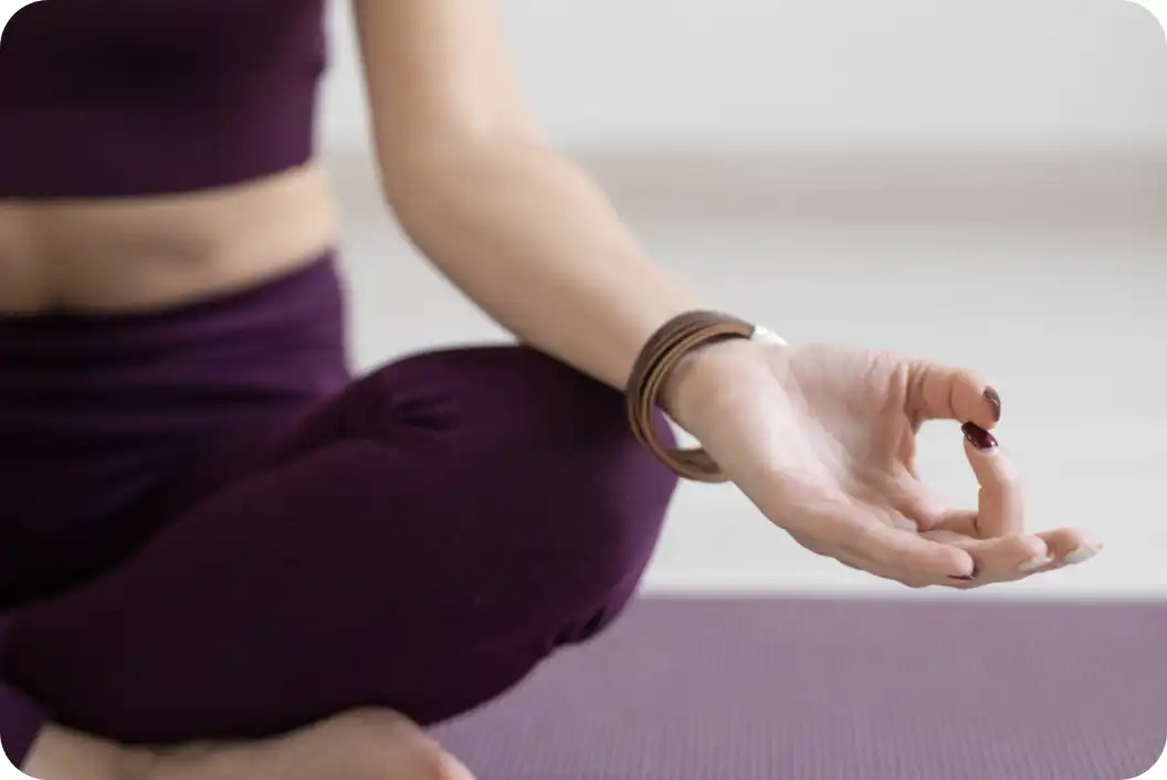 CENTROS DE YOGA 
 Y PILATES